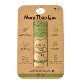 Lip Balm - Minty Fresh Peggable - Image 1