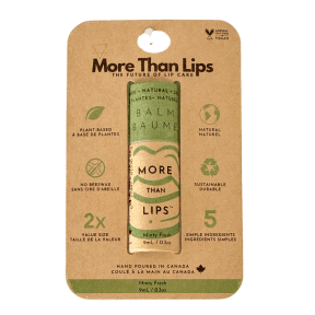 Lip Balm - Minty Fresh Peggable - Image 3