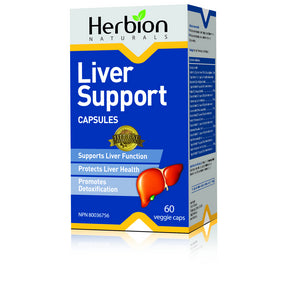 Herbion Liver Support - Image 2
