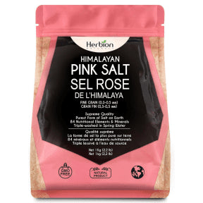 Pink salt 2.2lb - Image 2