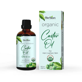 Castor Oil - Image 2