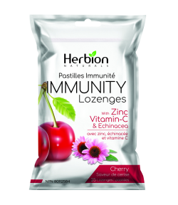 Immunity Lozenges Cherry - Image 1