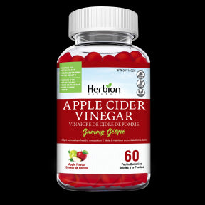Apple Cider Vinegar Gummies - Image 2