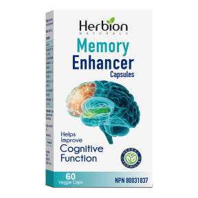 Memory Enhancer - Image 1