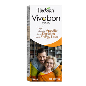 Vivabon Syrup - Image 2