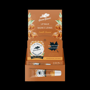 Caramel Lip Balm Tray - Image 1
