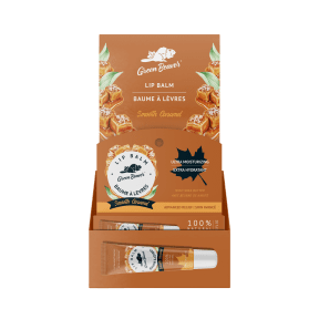 Caramel Lip Balm Tray - Image 2