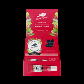 Strawberry Lime Lip Balm Tray - Image 1