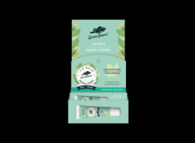 Mint Lip Balm Tray - Image 2