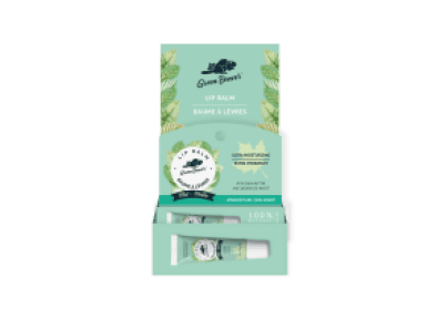 Mint Lip Balm Tray - Image 3