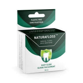 NaturaFloss Spearmint - Image 1