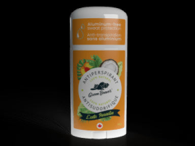 Antiperspirant Exotic Paradise - Image 2