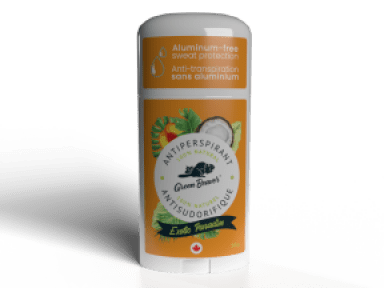 Antiperspirant Exotic Paradise - Image 3