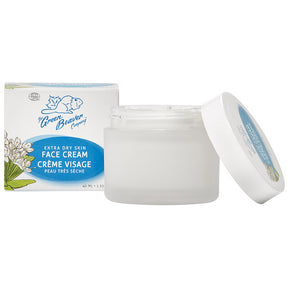 Extra Dry Skin Face Cream - Image 2