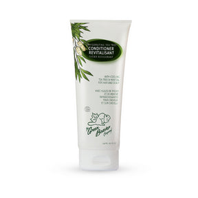 Conditioner Invigorating Tea Tree - Image 1