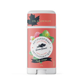 Antiperspirant Escape - Image 1