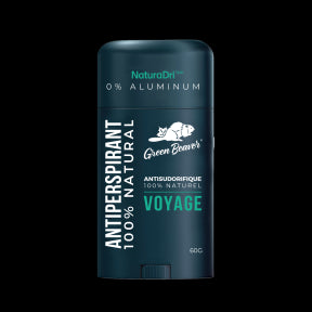 Antiperspirant Voyage - Image 2