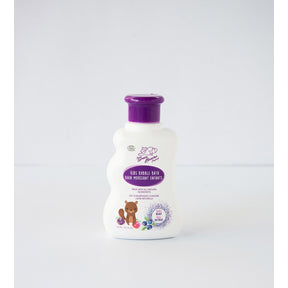 Kids Natural Bubble Bath - Image 1