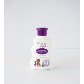 Kids Natural Bubble Bath - Image 2