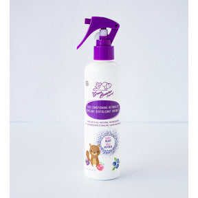 Kids Natural Conditioning Detangler - Image 1