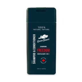 Men 2-in-1 Shamp-Cond Freedom - Image 2