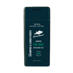 Men 2-in-1 Shamp-Cond Pine Mint - Image 2