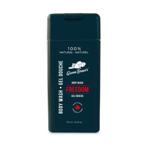 Men Body Wash Freedom - Image 2