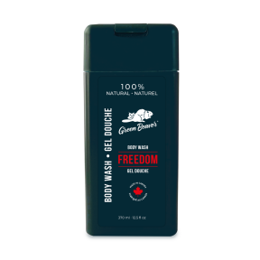Men Body Wash Freedom - Image 3