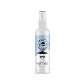 SPF 27 Natural Sunscreen Spray - Image 2