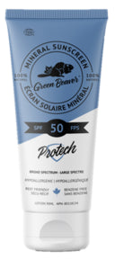 SPF50 Adult sunscreen lotion - Image 1