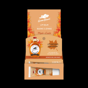 Maple Lip Balm Tray - Image 1