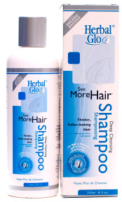 See More Hair Deep Cleans Shampo - Image 1