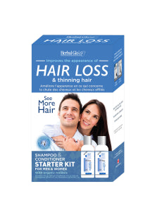 See More Hair Sham/Cond Starter Kit - Image 1
