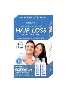 See More Hair Sham/Cond Starter Kit - Image 3