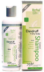 Advanced Treatment Dandruff Shampoo - Image 1