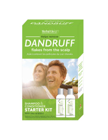 Dandruff Sham/Cond. Starter Kit - Image 2