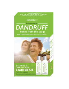 Dandruff Sham/Cond. Starter Kit - Image 3