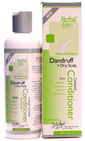 Adv. Treat. Dandruff Control Condit - Image 1