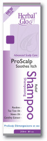 Adv. Proscalp Itch Relief Shampoo - Image 2