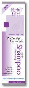 Adv. Proscalp Itch Relief Shampoo - Image 4