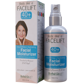 Facelift 40+ Facial Moisturizer - Image 2