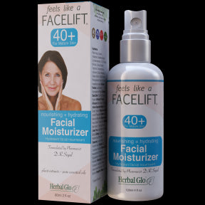 Facelift 40+ Facial Moisturizer - Image 4