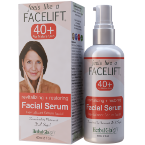 Facelift 40+ Facial Serum - Image 4