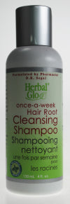 Hair Root Cleansing Shampoo - Image 2