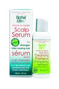 Scalp Serum FREE Hair Root Shampoo - Image 1