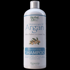 Moroccan Oil Argan Shampoo - Image 2
