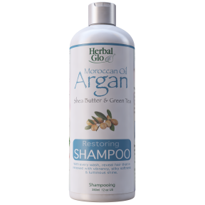 Moroccan Oil Argan Shampoo - Image 4
