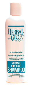Normal / Oily Hair Shampoo - Image 4