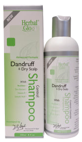 Dandruff / Dry Scalp Shampoo - Image 1