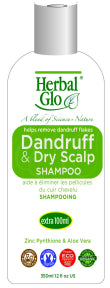 Dandruff & Dry Scalp Shampoo - Image 2